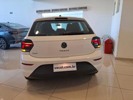 VOLKSWAGEN Polo Hatch 1.0 4P MPI TRACK, Foto 10