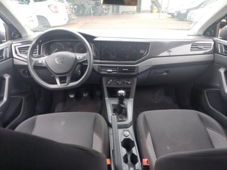 VOLKSWAGEN Polo Hatch 1.0 4P MPI TRACK, Foto 5