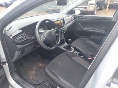 VOLKSWAGEN Polo Hatch 1.0 4P MPI TRACK, Foto 6