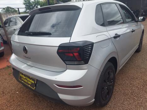 VOLKSWAGEN Polo Hatch 1.0 4P MPI TRACK, Foto 3