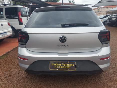 VOLKSWAGEN Polo Hatch 1.0 4P MPI TRACK, Foto 4