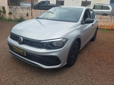 VOLKSWAGEN Polo Hatch 1.0 4P MPI TRACK, Foto 2