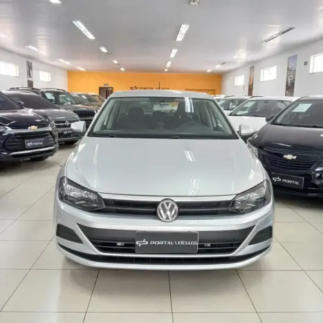 VOLKSWAGEN Polo Hatch 1.0 12V 4P MPI FLEX, Foto 2