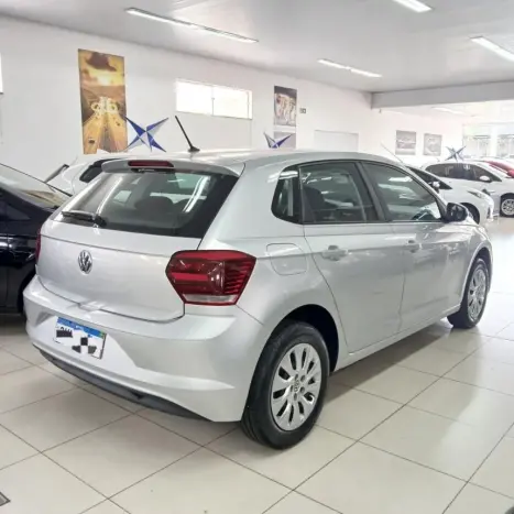 VOLKSWAGEN Polo Hatch 1.0 12V 4P MPI FLEX, Foto 3