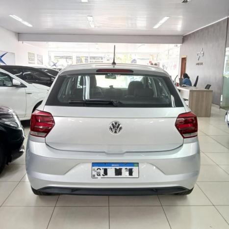 VOLKSWAGEN Polo Hatch 1.0 12V 4P MPI FLEX, Foto 4