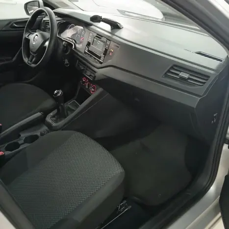 VOLKSWAGEN Polo Hatch 1.0 12V 4P MPI FLEX, Foto 5