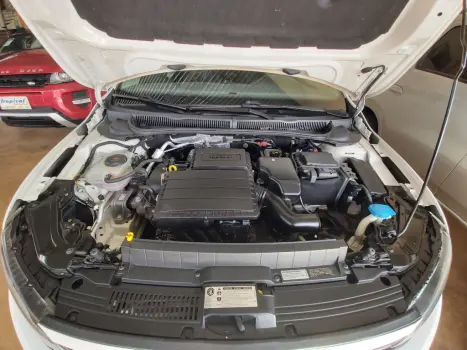 VOLKSWAGEN Polo Hatch 1.6 4P MSI FLEX, Foto 4