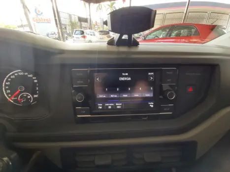 VOLKSWAGEN Polo Hatch 1.6 4P MSI FLEX, Foto 5