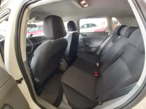 VOLKSWAGEN Polo Hatch 1.6 4P MSI FLEX, Foto 6