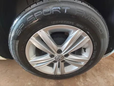 VOLKSWAGEN Polo Hatch 1.6 4P MSI FLEX, Foto 8