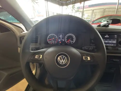 VOLKSWAGEN Polo Hatch 1.6 4P MSI FLEX, Foto 9