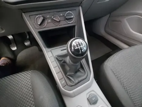 VOLKSWAGEN Polo Hatch 1.6 4P MSI FLEX, Foto 11