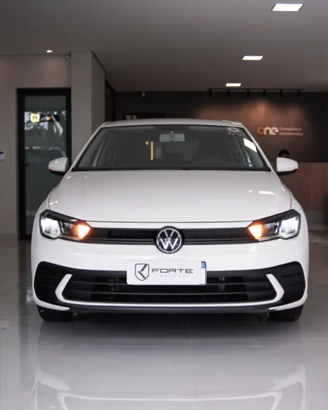 VOLKSWAGEN Polo Hatch 1.0 12V 4P MPI FLEX, Foto 2