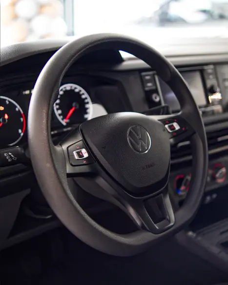 VOLKSWAGEN Polo Hatch 1.0 12V 4P MPI FLEX, Foto 6