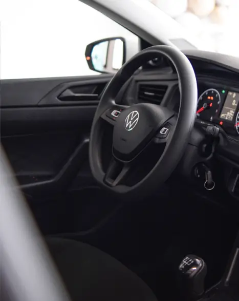 VOLKSWAGEN Polo Hatch 1.0 12V 4P MPI FLEX, Foto 7