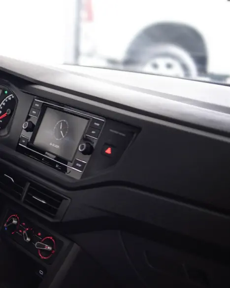 VOLKSWAGEN Polo Hatch 1.0 12V 4P MPI FLEX, Foto 8