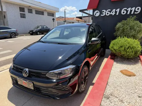 VOLKSWAGEN Polo Hatch 1.0 12V 4P MPI TRACK 1st EDITION, Foto 3