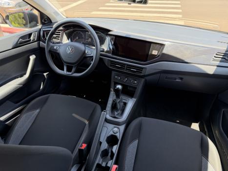 VOLKSWAGEN Polo Hatch 1.0 12V 4P MPI TRACK 1st EDITION, Foto 16