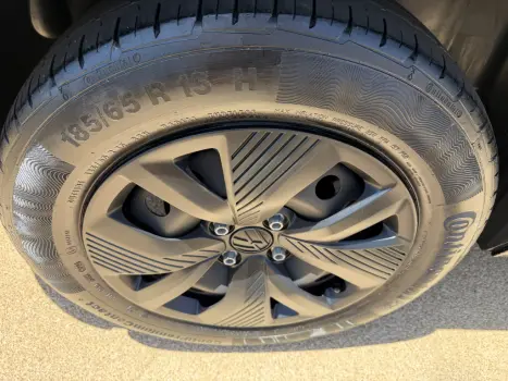 VOLKSWAGEN Polo Hatch 1.0 12V 4P MPI TRACK 1st EDITION, Foto 20