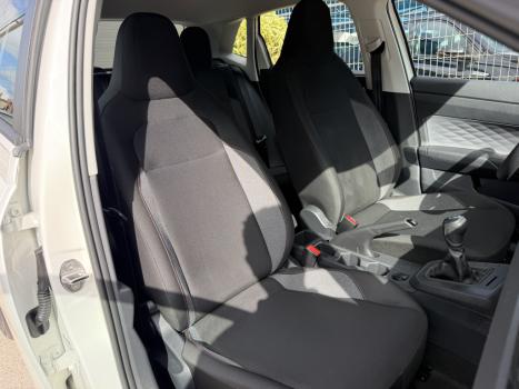 VOLKSWAGEN Polo Hatch 1.0 12V 4P MPI TRACK 1st EDITION, Foto 16