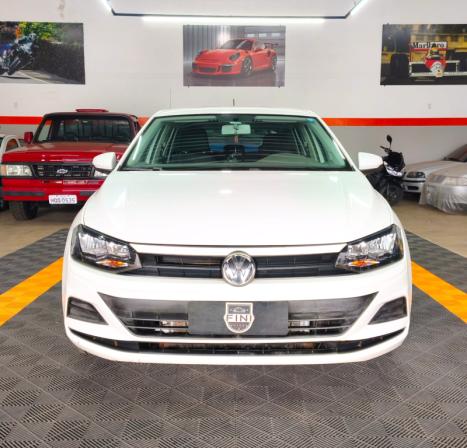 VOLKSWAGEN Polo Hatch 1.0 12V 4P MPI FLEX, Foto 3