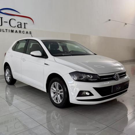 VOLKSWAGEN Polo Hatch 1.0 12V 4P 200 TSI  COMFORTLINE AUTOM�TICO, Foto 1