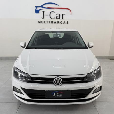 VOLKSWAGEN Polo Hatch 1.0 12V 4P 200 TSI  COMFORTLINE AUTOM�TICO, Foto 2