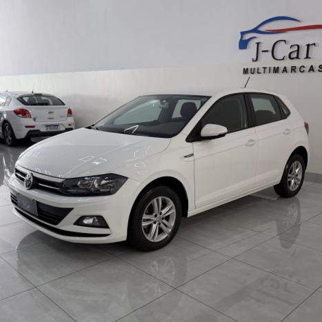 VOLKSWAGEN Polo Hatch 1.0 12V 4P 200 TSI  COMFORTLINE AUTOM�TICO, Foto 3