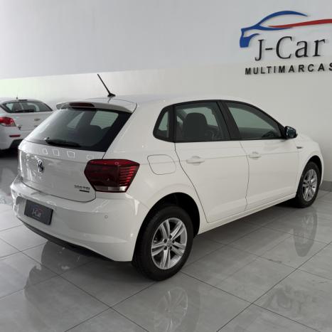 VOLKSWAGEN Polo Hatch 1.0 12V 4P 200 TSI  COMFORTLINE AUTOM�TICO, Foto 6