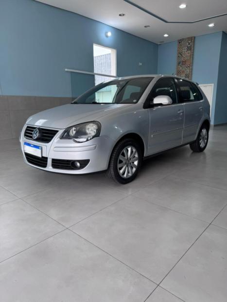 VOLKSWAGEN Polo Hatch 1.6 4P SPORTLINE FLEX, Foto 2