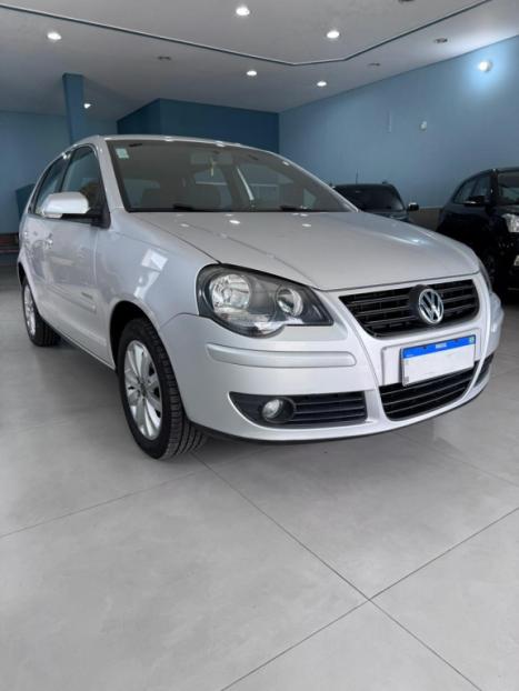 VOLKSWAGEN Polo Hatch 1.6 4P SPORTLINE FLEX, Foto 5