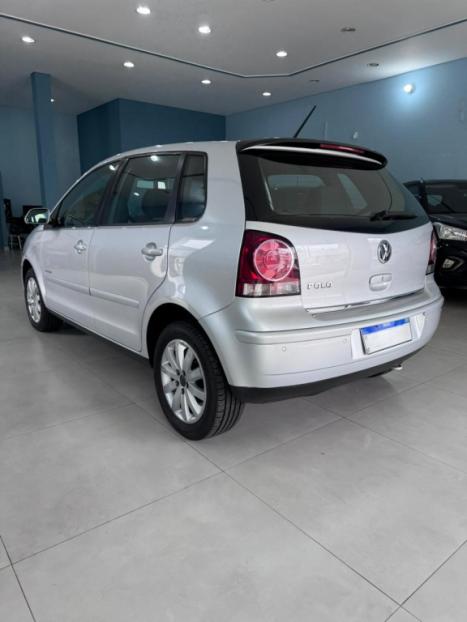 VOLKSWAGEN Polo Hatch 1.6 4P SPORTLINE FLEX, Foto 6