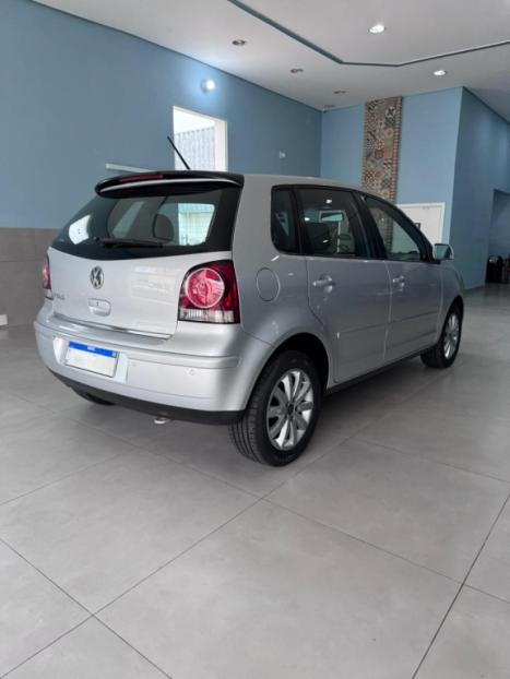 VOLKSWAGEN Polo Hatch 1.6 4P SPORTLINE FLEX, Foto 8