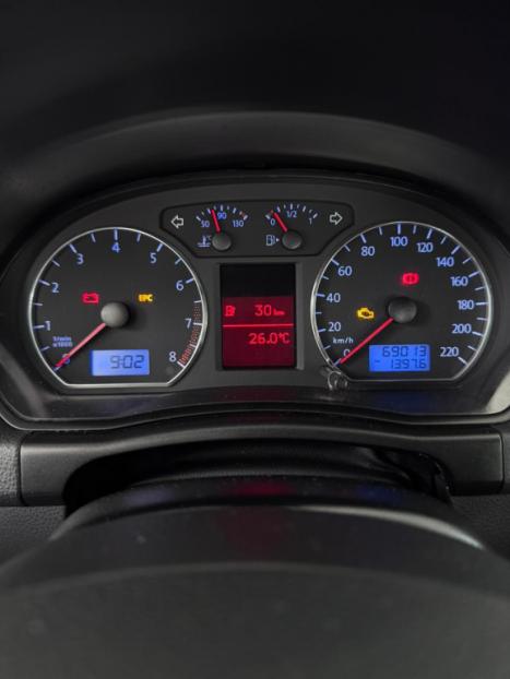 VOLKSWAGEN Polo Hatch 1.6 4P SPORTLINE FLEX, Foto 13