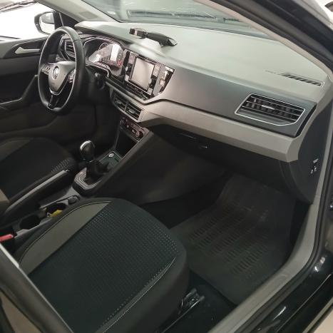 VOLKSWAGEN Polo Hatch 1.0 12V 4P 200 TSI  COMFORTLINE AUTOM�TICO, Foto 6