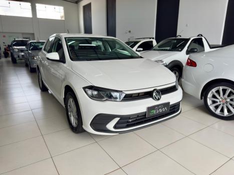 VOLKSWAGEN Polo Hatch 1.0 4P 170 TSI, Foto 1