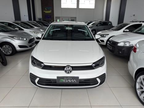 VOLKSWAGEN Polo Hatch 1.0 4P 170 TSI, Foto 2