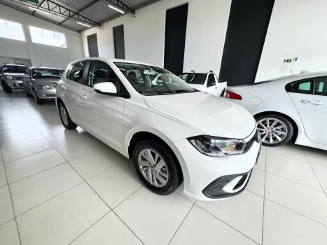 VOLKSWAGEN Polo Hatch 1.0 4P 170 TSI, Foto 3