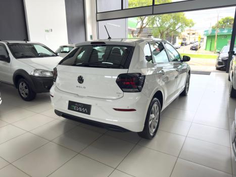 VOLKSWAGEN Polo Hatch 1.0 4P 170 TSI, Foto 4