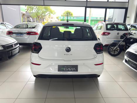 VOLKSWAGEN Polo Hatch 1.0 4P 170 TSI, Foto 5