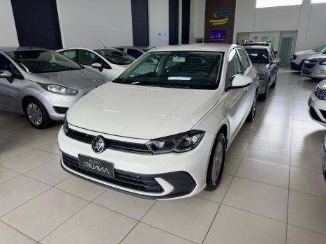 VOLKSWAGEN Polo Hatch 1.0 4P 170 TSI, Foto 6