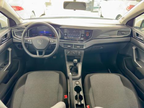 VOLKSWAGEN Polo Hatch 1.0 4P 170 TSI, Foto 7