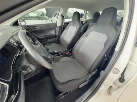 VOLKSWAGEN Polo Hatch 1.0 4P 170 TSI, Foto 8