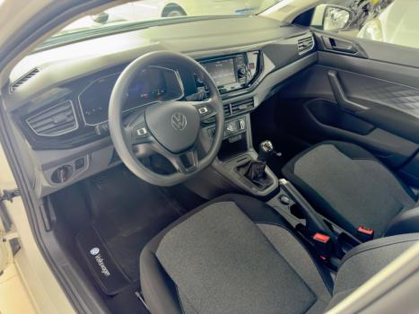 VOLKSWAGEN Polo Hatch 1.0 4P 170 TSI, Foto 9