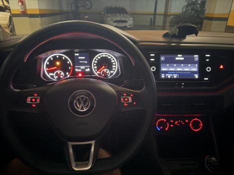 VOLKSWAGEN Polo Hatch 1.6 4P MSI FLEX, Foto 2