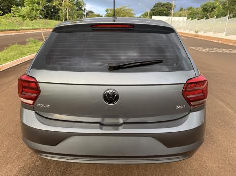VOLKSWAGEN Polo Hatch 1.6 4P MSI FLEX, Foto 4
