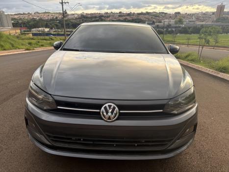 VOLKSWAGEN Polo Hatch 1.6 4P MSI FLEX, Foto 5