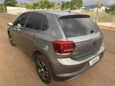 VOLKSWAGEN Polo Hatch 1.6 4P MSI FLEX, Foto 6