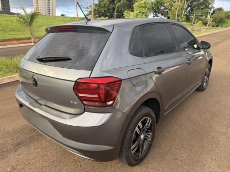 VOLKSWAGEN Polo Hatch 1.6 4P MSI FLEX, Foto 7