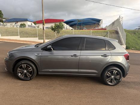 VOLKSWAGEN Polo Hatch 1.6 4P MSI FLEX, Foto 8